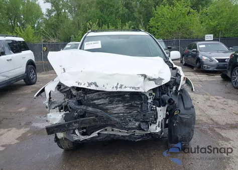 2007 Toyota Rav4 Sport V6 from USA, damaged, VIN JTMBK32V775029764